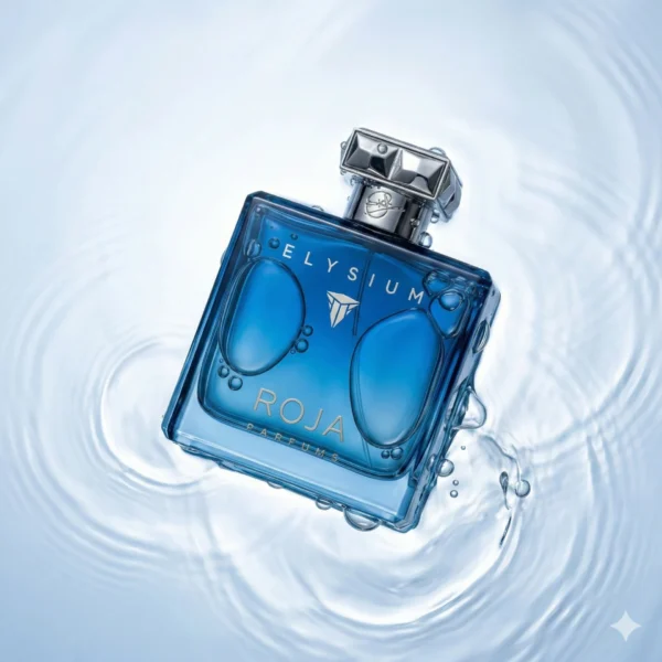 Elysium Eau Intense Eau de Parfum